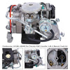 Toyota 4AF Corolla 1.6L 2 Barrel Carb L4 Carburetor 21100-16540