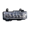 Front Bumper Fog Light Right Lamp to suit Mitsubishi Pajero 2015-2017 Ref. — image 2