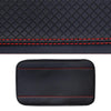 Center Console Armrest Cushion Cover Pad Protector to suit Universal — image 2