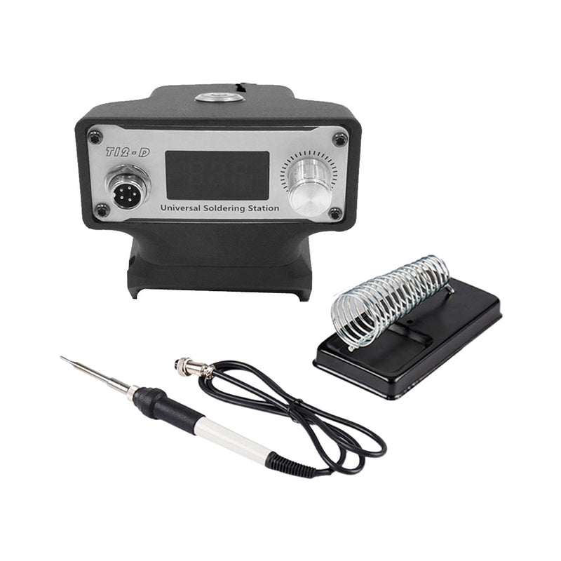 Makita Battery – Welding Tool Portable Cordless Soldering Iron Station Suitable