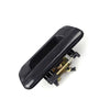 Tailgate Handle Without Keyhole Black to suit Holden Colorado — image 2