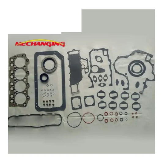 4D35 4D35T CAT & KATO Excavators MITSUBISHI CANTER 8V Metal Set Engine Engine Gasket Kren Bits