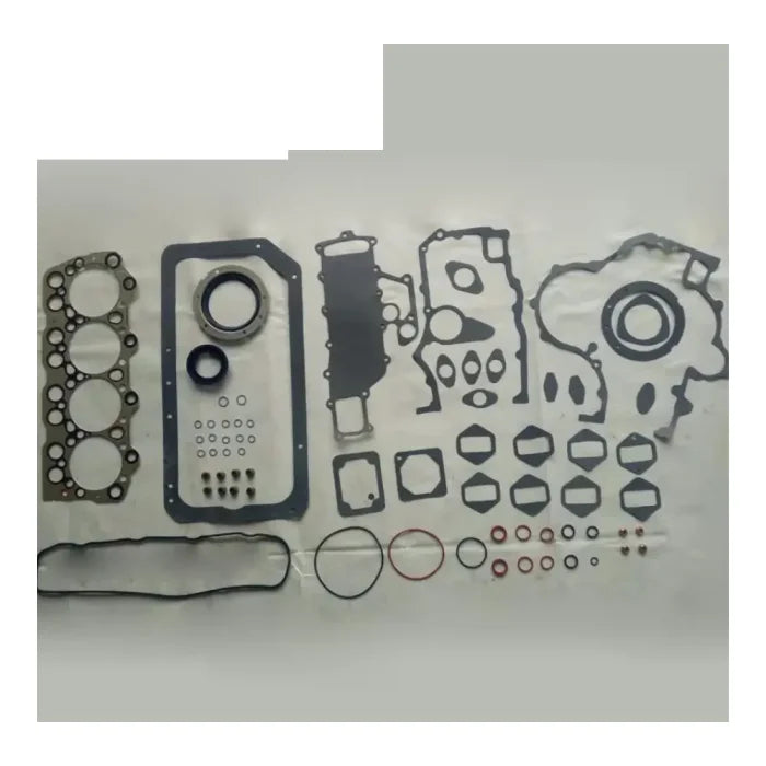 4D35 4D35T CAT & KATO Excavators MITSUBISHI CANTER 8V Metal Set Engine Engine Gasket Kren Bits