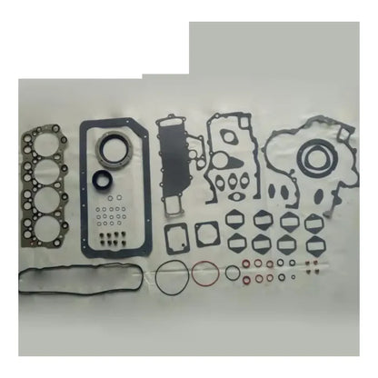 4D35 4D35T CAT & KATO Excavators MITSUBISHI CANTER 8V Metal Set Engine Engine Gasket Kren Bits