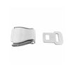 Universal Aircraft Airplane Buckle Safety Seat Belt Extension Strap to suit — image 2