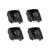 Driver Window Switch Button Cover to suit Mercedes-Benz C-Class W204 — image 5