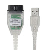 Diagnostic Connector Cable to suit BMW 1 Series K+CAN — image 4