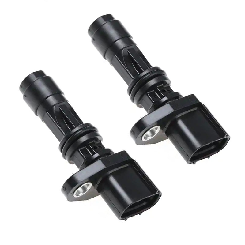 2x Crankshaft Position Sensor (Pair) to suit Nissan Almera 2.2 Dci — image 1