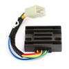 Aprilia RS125 250 RX SX MX ETX 125 AP8112434 AP8112906 Regulator Rectifier