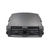 Center Dash AC Outlet Air Vent Panel to suit Toyota Corolla — image 1