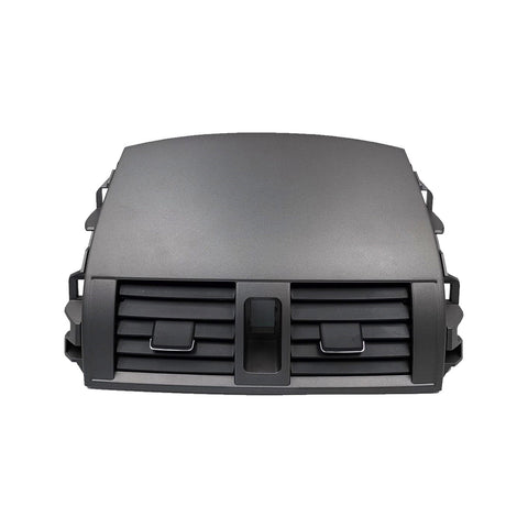 Center Dash AC Outlet Air Vent Panel to suit Toyota Corolla — image 1
