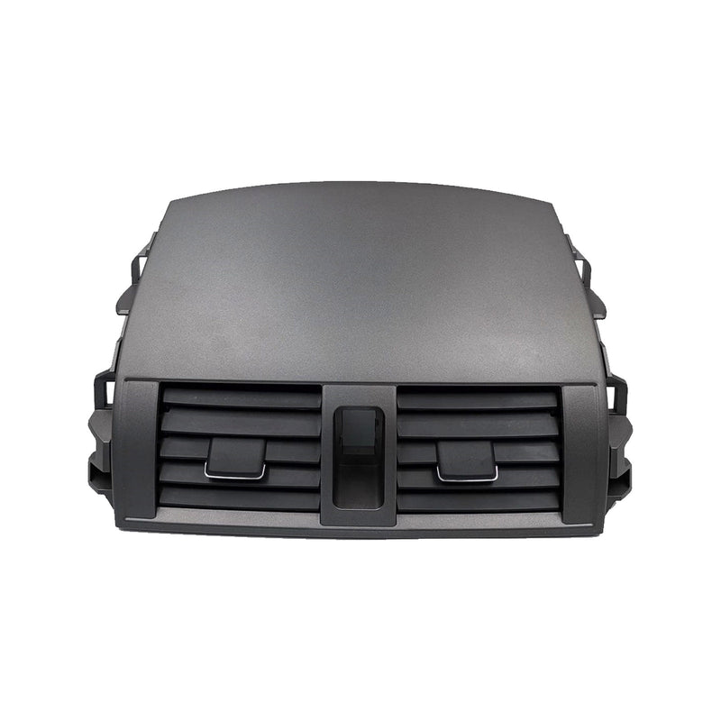 Center Dash AC Outlet Air Vent Panel to suit Toyota Corolla — image 1