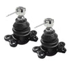 Isuzu Jackaroo UBS13 UBS16 UBS17 UBS52 UBS55 Front Upper Ball Joint Pair Suitable