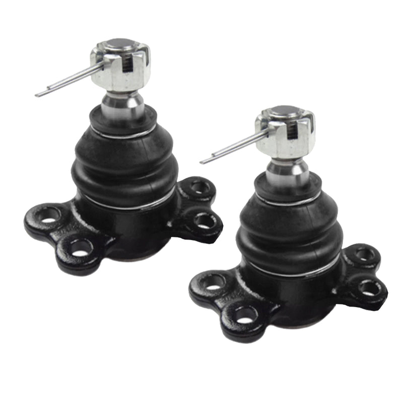 Isuzu Jackaroo UBS13 UBS16 UBS17 UBS52 UBS55 Front Upper Ball Joint Pair Suitable