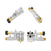 Washer Pump Cleaning Manifold Kit to suit Axial Cam Pressure Washers — image 5