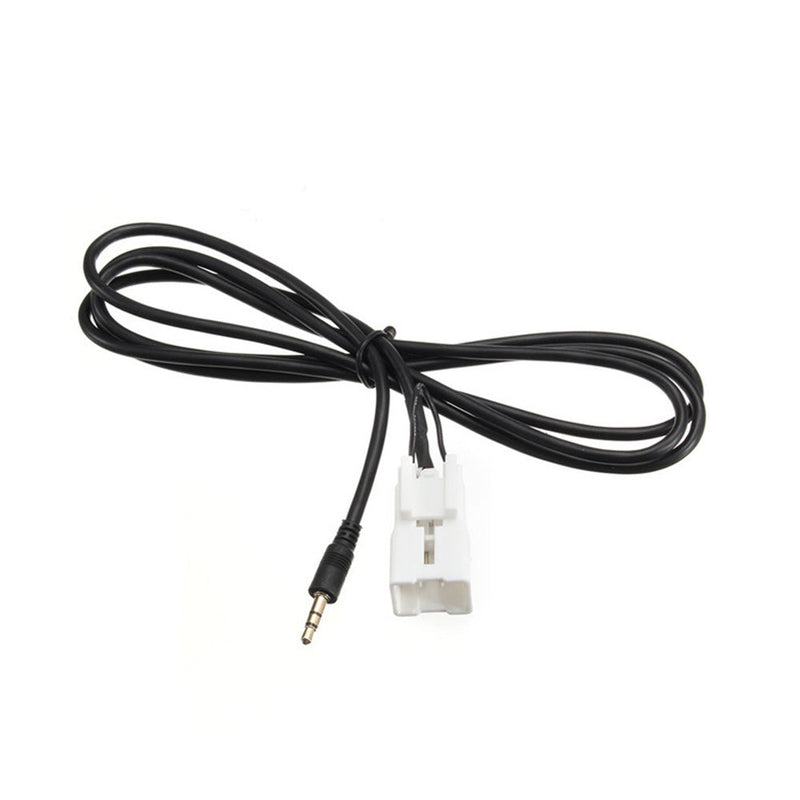 Stereo Radio Audio Adapter Cable to suit Ford Falcon BA BF — image 1