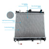 Radiator to suit Suzuki Jimny SN413 1.3L — image 3