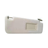 Right Side Sun Visor to suit Toyota 4Runner 2.7L — image 1