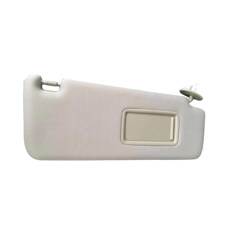 Right Side Sun Visor to suit Toyota 4Runner 2.7L — image 1