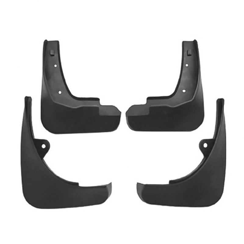 4x Mud Flaps Splash Guard Set to suit Audi A3 — image 1