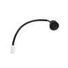 Boot Tailgate Trunk Button Opener Hatch Lock Release Switch to suit Mazda 2 — image 1