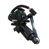 Left Headlight Motor to suit Mazda MX-5 NA 1.6L — image 3