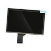 7-Inch LCD Touch Screen Radio Navigation to suit Jeep Compass 2.4L — image 1