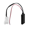 Bluetooth Adapter Music Aux MP3 Module to suit Ford Falcon BA-BF — image 4