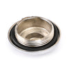 Honda 12361-300-000 Engine Valve Tappet Adjustment Cover Cap O-Ring 17mm Generic