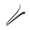 Front Windshield Molding Garnish Side Pillar Cover to suit Hyundai Elantra — image 4