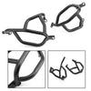 Honda CB650R CB 650 R 2019 2020 2021 Generic Motorcycle Crash Bars Engine Guard Bumper Protector Fit