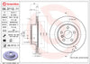 Brembo Brake Disc 09.D112.11