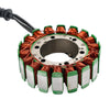 VRSC VRSCA V-ROD 2004-2007 P / N.# 30734-04K 3073404K Stator Generator