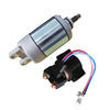 Starter Motor w Relay Solenoid to suit Honda ATC200E Big Red 246cc — image 2