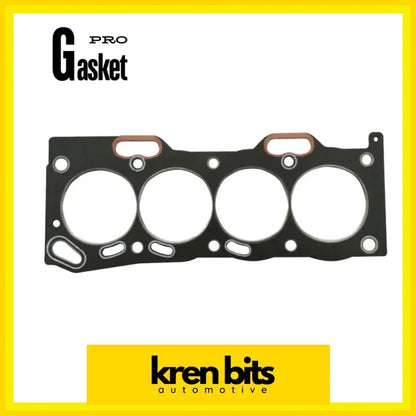 4Efe 4E-Fe For Toyota Corolla Auto Parts Engine Rebuilding Kits Full Set Gasket 04111-11141