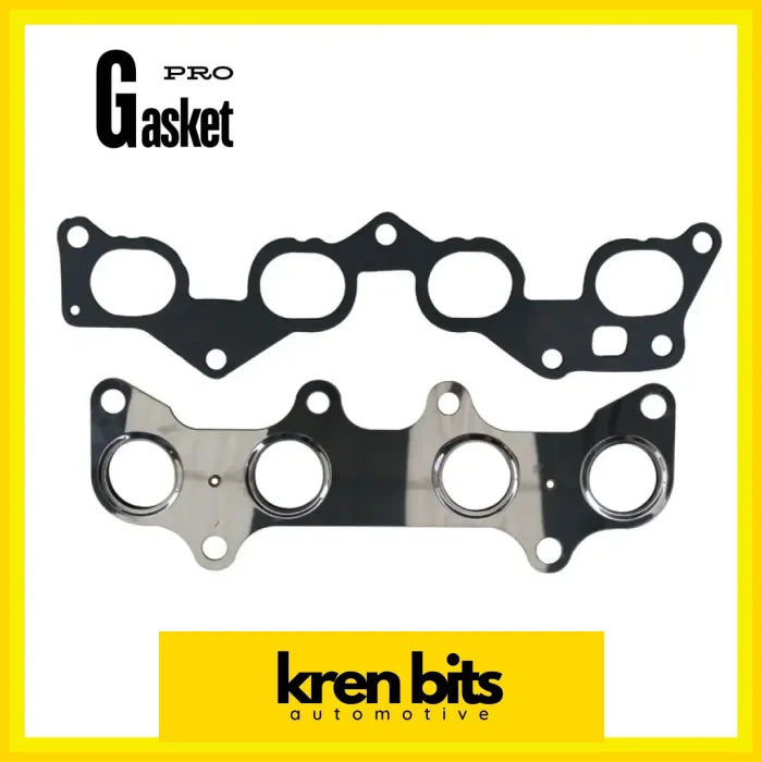 4Efe 4E-Fe For Toyota Corolla Auto Parts Engine Rebuilding Kits Full Set Gasket 04111-11141