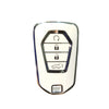 TPU 4-Button Car Remote Key Fob Cover to suit Isuzu D-MAX — image 6