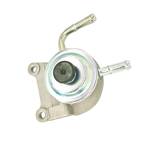 Diesel Fuel Filter Primer Pump Cap to suit Toyota LandCruiser 105 Series 4. — image 1