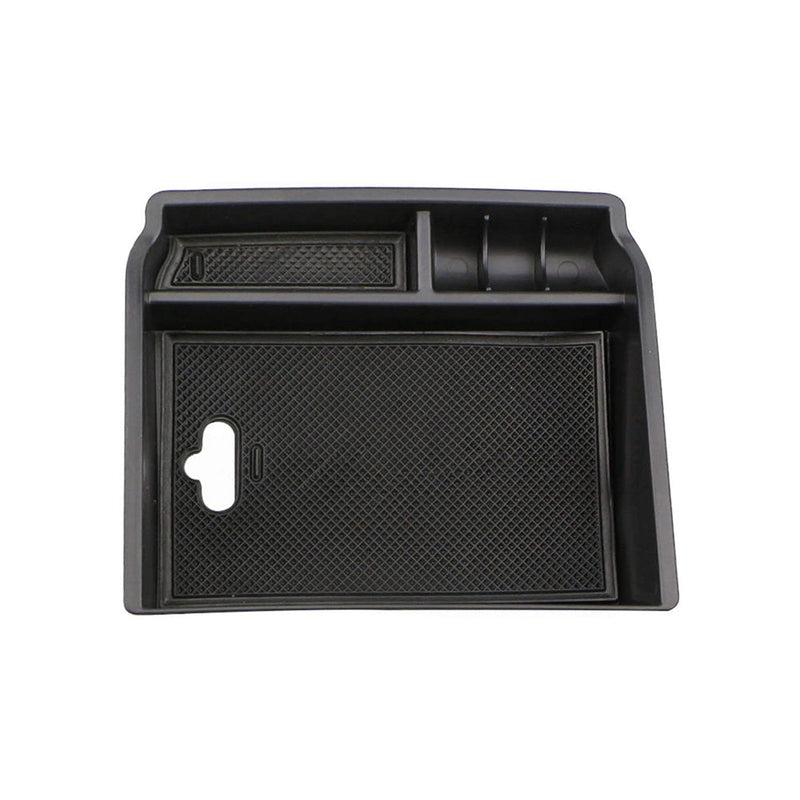 Center Console Armrest Storage Tray Box to suit Toyota Fortuner — image 1