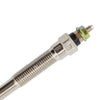 4x Glow Plugs to suit Toyota Hilux 3.0L — image 2