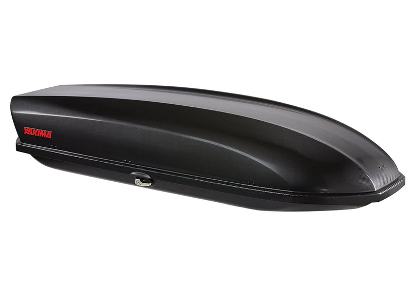 Yakima Premium Roof Box SkyBox 21 Carbonite 8007337