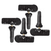 4x Tire Pressure Sensors to suit Jeep Commander 2005-2015 — image 1