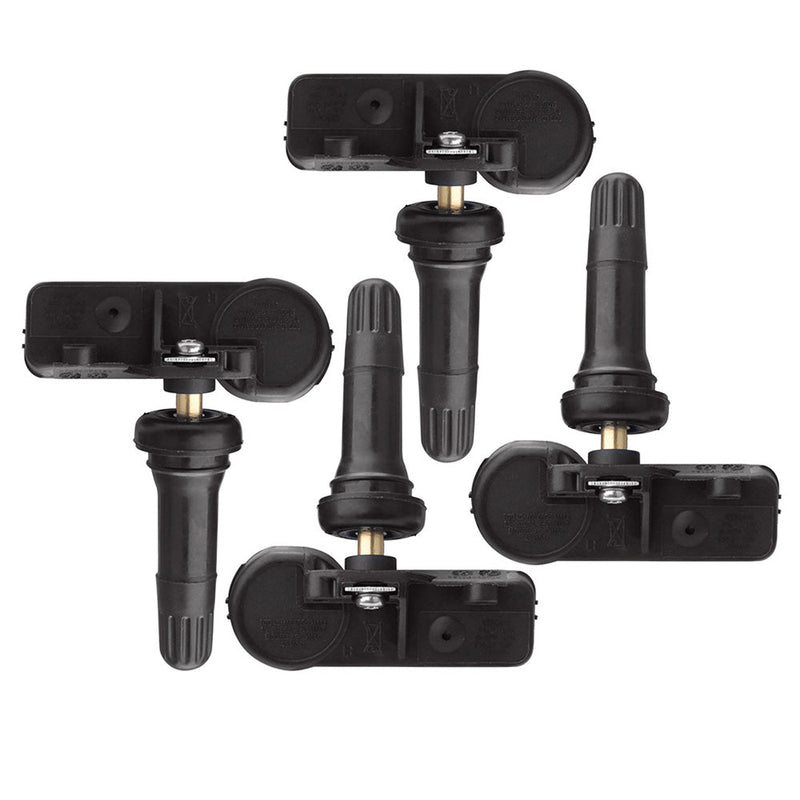 4x Tire Pressure Sensors to suit Jeep Commander 2005-2015 — image 1