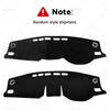 Non-Slip Dashboard Pad Dash Mat to suit Toyota RAV4 2019-2025 — image 2