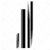 5x Car Side Body Sticker Vinyl Hood Roof Decals Racing Long Stripe Universal