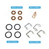 Injector Seal Washer Kit to suit Nissan Altima 2.5L — image 2