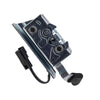 Door Lock Latch to suit Bobcat S550 — image 5