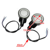 Heritage Softail Classic Touring 99-23 LED Flat Front Turn Signal Light