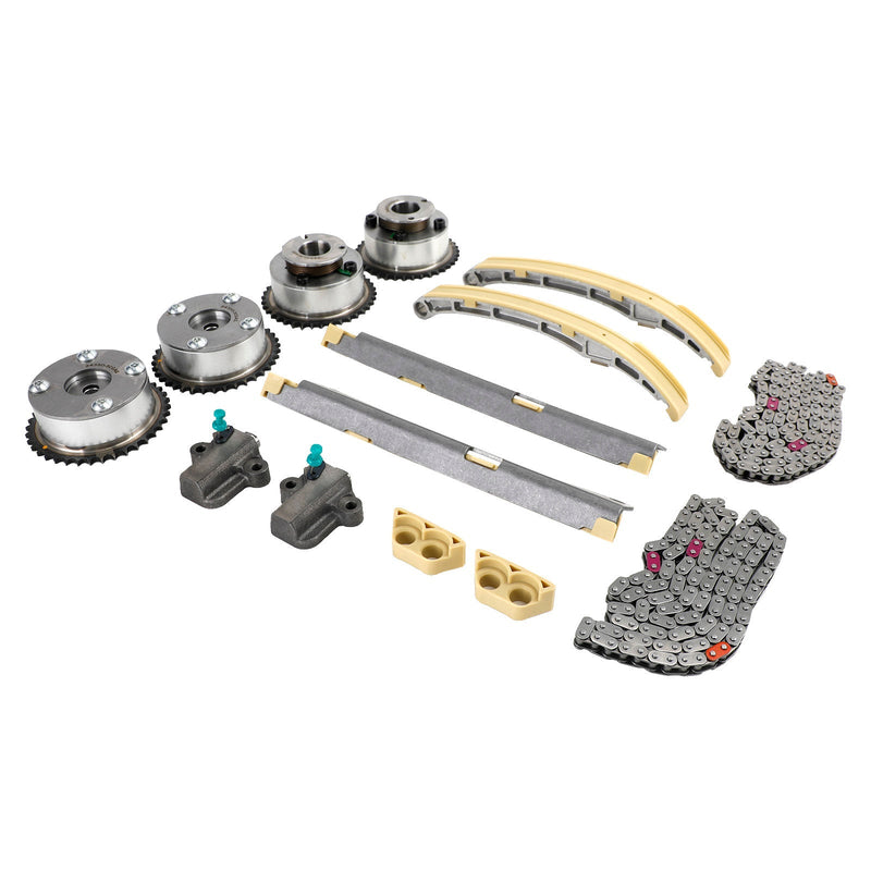 Hyundai Genesis G90 Timing Chain Kit 3.3L (2017-2020)