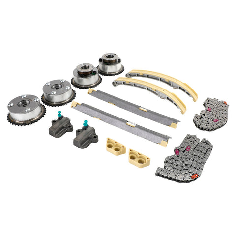 Kia K900 Timing Chain Kit 3.3L & 3.8L (2015-2020)